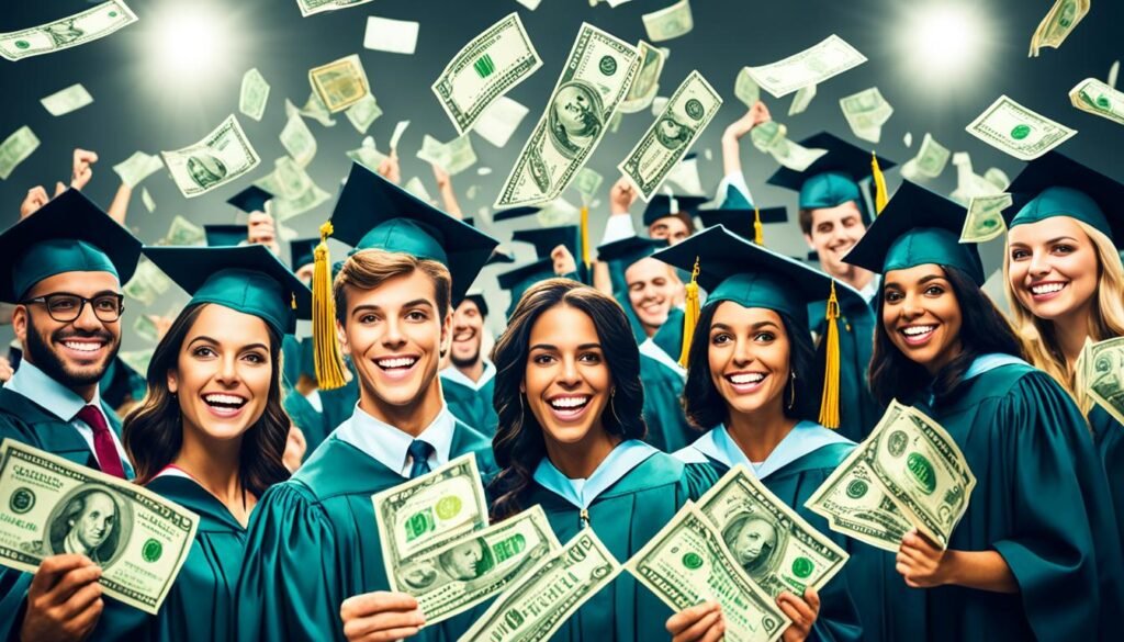 college scholarships